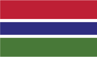 גמביה | The Gambia